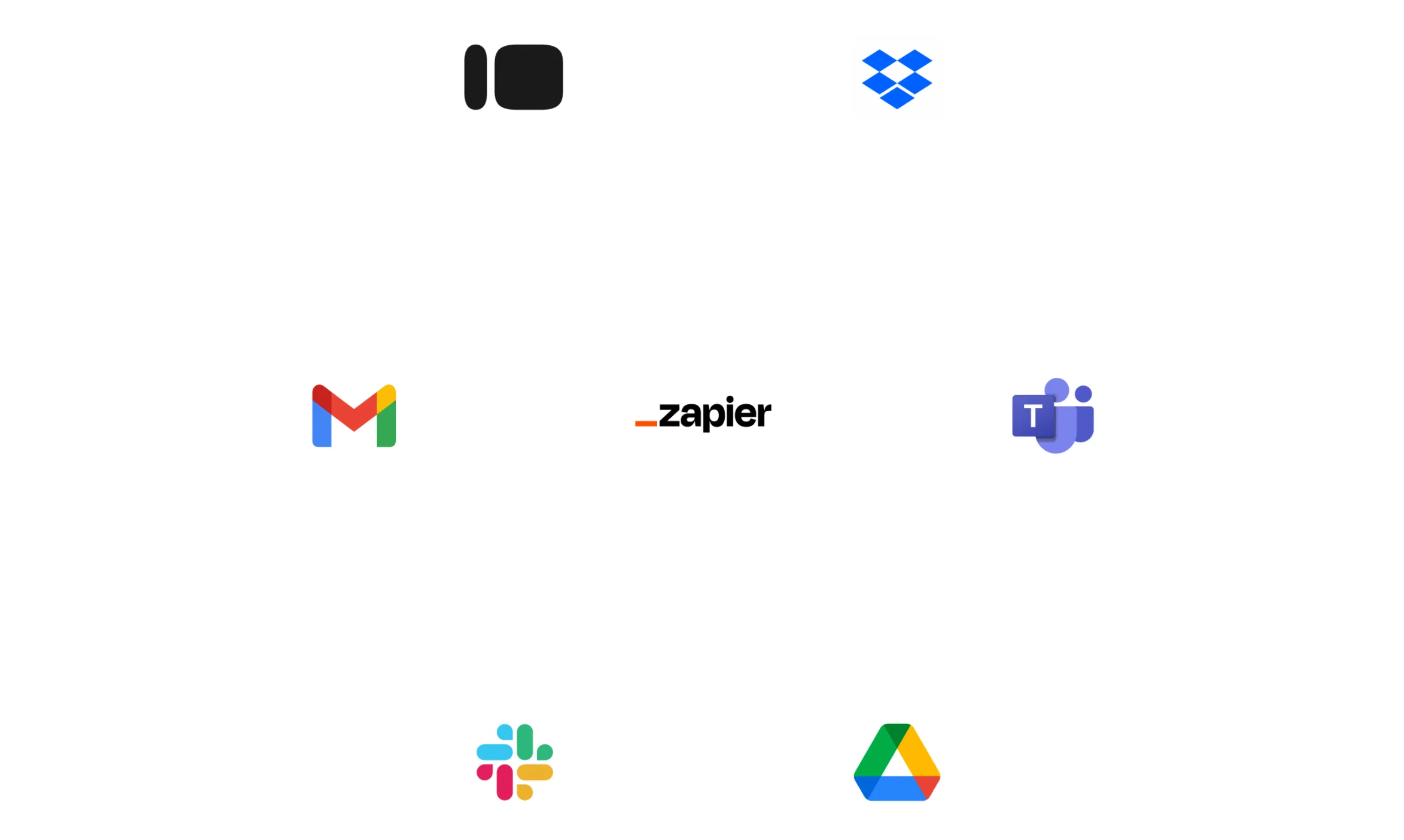 Eliminate tedious tasks