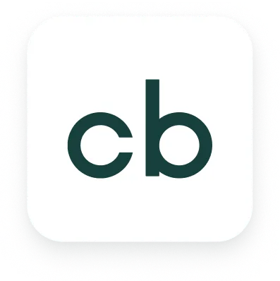 Crunchbase icon