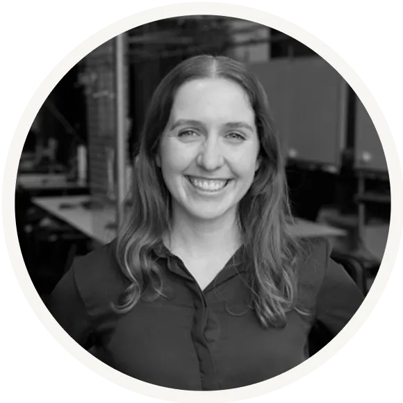 Ricarda Schulte, Portfolio Manager